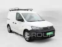 2022 Volkswagen Caddy