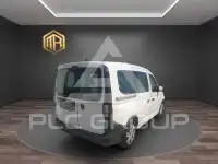 2022 Volkswagen Caddy