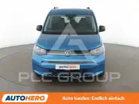 2022 Volkswagen Caddy