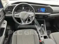 2022 Volkswagen Caddy