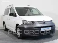 2022 Volkswagen Caddy