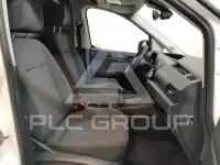 2022 Volkswagen Caddy
