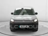 2022 Volkswagen Caddy