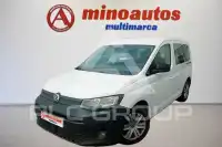 2022 Volkswagen Caddy