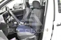 2022 Volkswagen Caddy