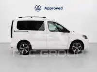 2022 Volkswagen Caddy