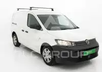 2022 Volkswagen Caddy