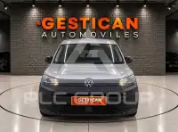 2022 Volkswagen Caddy