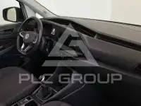 2022 Volkswagen Caddy