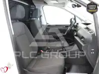 2022 Volkswagen Caddy