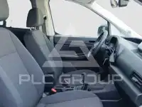 2022 Volkswagen Caddy
