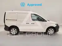 2022 Volkswagen Caddy