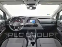 2022 Volkswagen Caddy