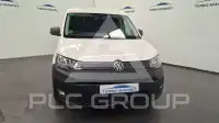 2022 Volkswagen Caddy