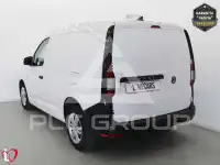 2022 Volkswagen Caddy