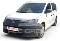 2022 Volkswagen Caddy