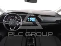 2022 Volkswagen Caddy