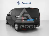 2022 Volkswagen Caddy