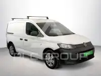 2022 Volkswagen Caddy