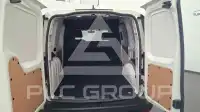 2022 Volkswagen Caddy