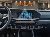 2022 Volkswagen Caddy