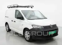 2022 Volkswagen Caddy