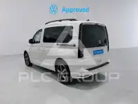2022 Volkswagen Caddy