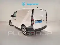 2022 Volkswagen Caddy