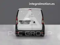2022 Volkswagen Caddy