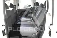 2022 Volkswagen Caddy
