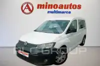 2022 Volkswagen Caddy
