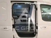 2022 Volkswagen Caddy