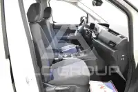 2022 Volkswagen Caddy