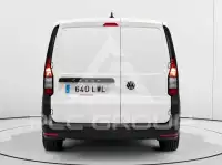 2022 Volkswagen Caddy