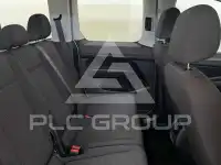 2022 Volkswagen Caddy