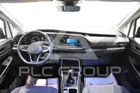 2022 Volkswagen Caddy