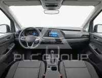 2022 Volkswagen Caddy