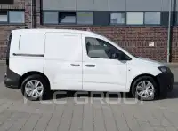 2022 Volkswagen Caddy