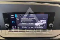 2022 Volkswagen Caddy