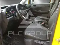 2022 Volkswagen Caddy