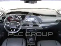 2022 Volkswagen Caddy