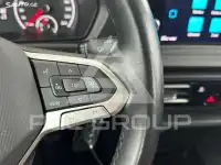 2022 Volkswagen Caddy