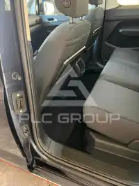 2022 Volkswagen Caddy