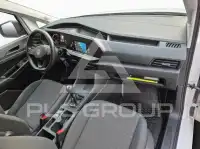 2022 Volkswagen Caddy
