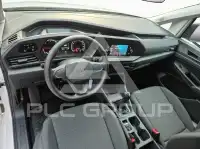 2022 Volkswagen Caddy