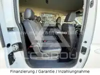 2022 Volkswagen Caddy