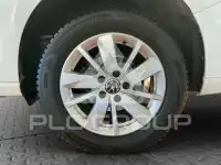 2022 Volkswagen Caddy