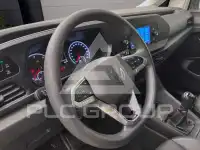 2022 Volkswagen Caddy
