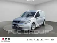 2022 Volkswagen Caddy