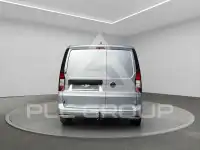 2022 Volkswagen Caddy